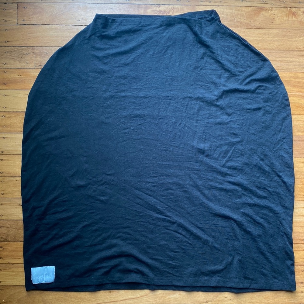 Copper Pearl Multi-Use Cover in Midnight